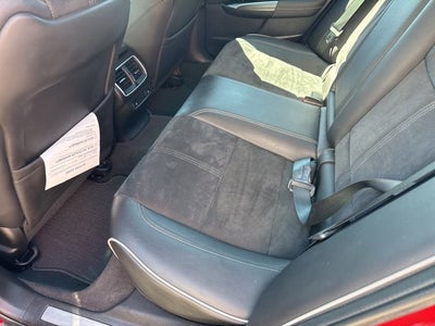 2020 Acura TLX 3.5L Advance Pkg SH-AWD