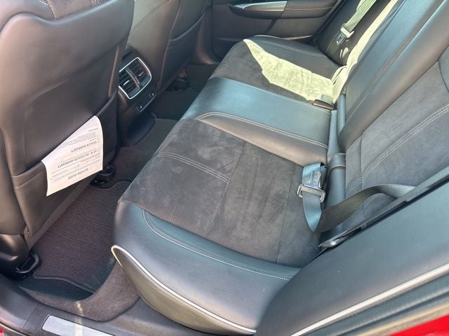 2020 Acura TLX 3.5L Advance Pkg SH-AWD