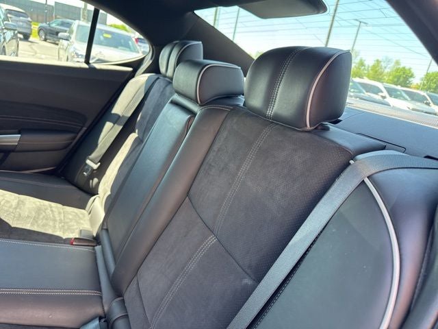 2020 Acura TLX 3.5L Advance Pkg SH-AWD