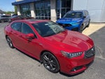 2020 Acura TLX 3.5L Advance Pkg SH-AWD