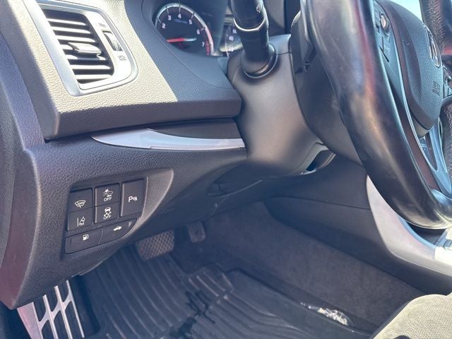 2020 Acura TLX 3.5L Advance Pkg SH-AWD
