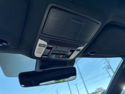 2020 Acura TLX 3.5L Advance Pkg SH-AWD
