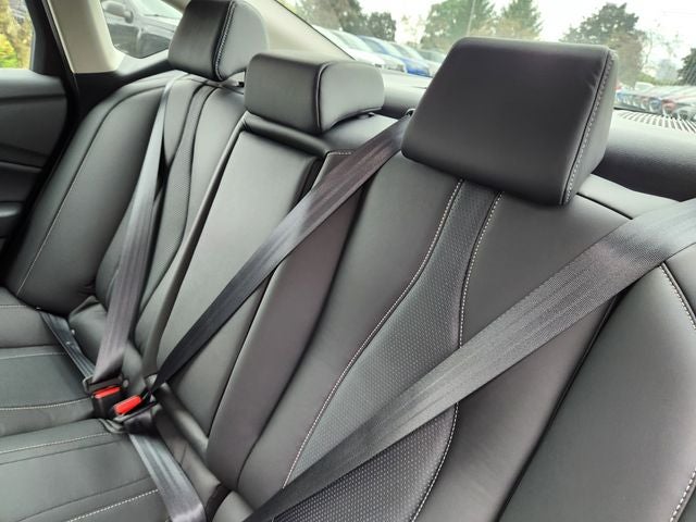 2025 Acura TLX Technology Package