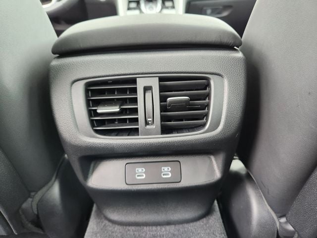 2025 Acura TLX Technology Package