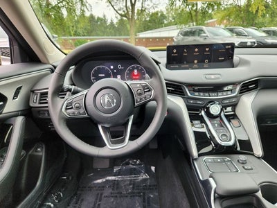 2025 Acura TLX Technology Package