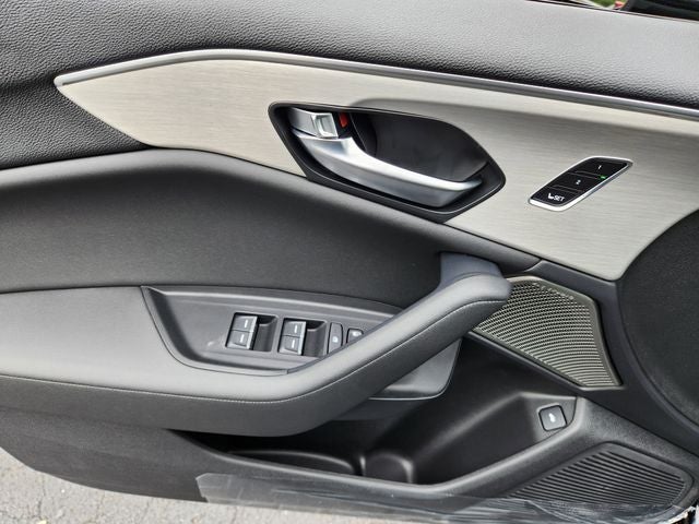 2025 Acura TLX Technology Package