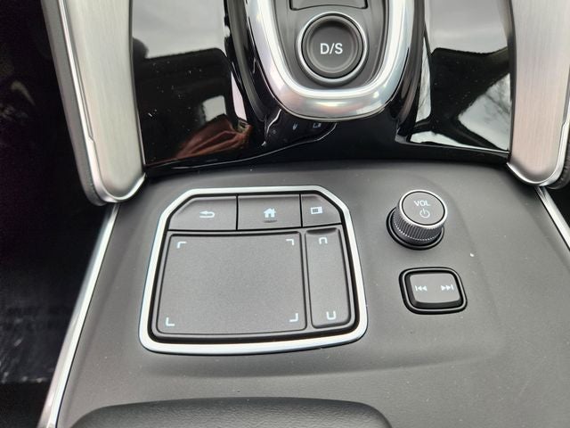 2025 Acura TLX Technology Package