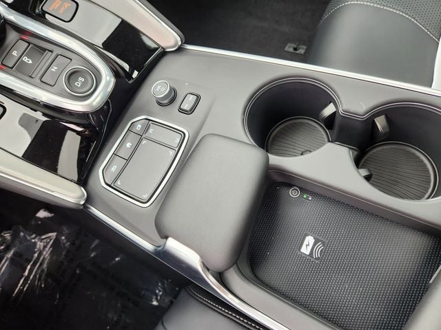 2025 Acura TLX Technology Package