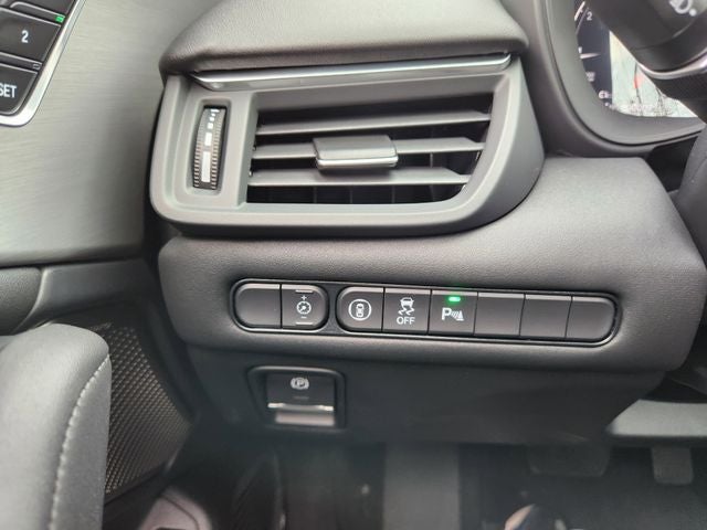 2025 Acura TLX Technology Package