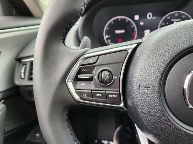 2025 Acura TLX Technology Package