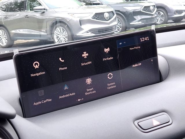 2025 Acura TLX Technology Package