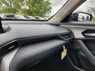 2025 Acura TLX Technology Package