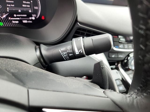 2025 Acura TLX Technology Package