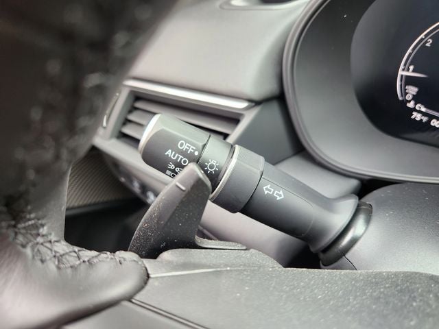 2025 Acura TLX Technology Package