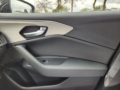 2025 Acura TLX Technology Package