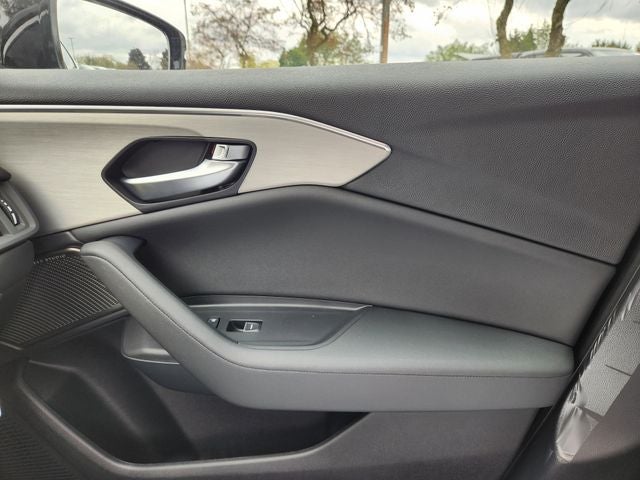 2025 Acura TLX Technology Package