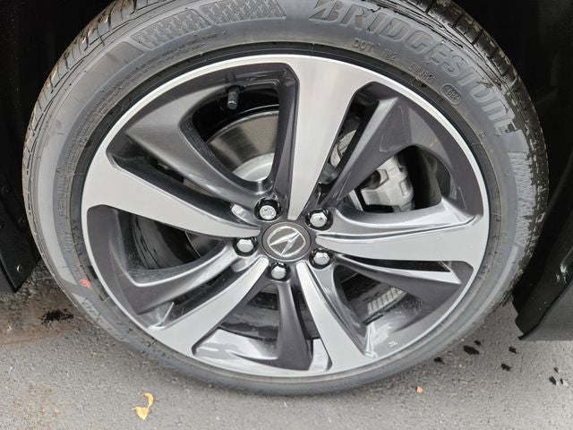 2025 Acura TLX Technology Package