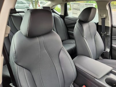 2025 Acura TLX Technology Package
