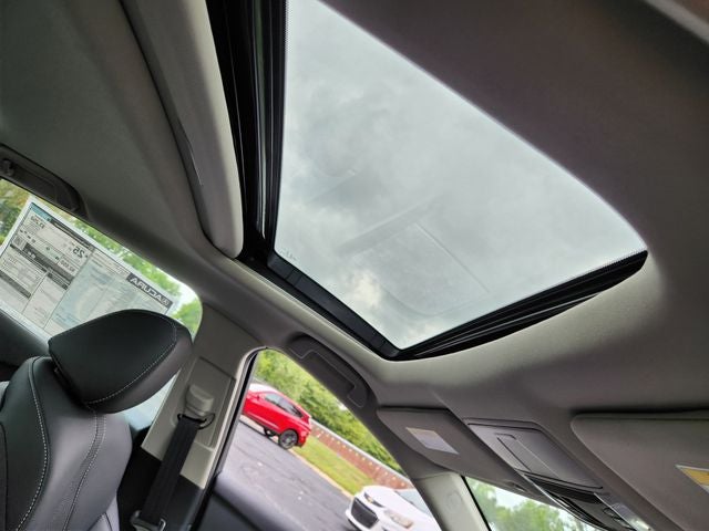 2025 Acura TLX Technology Package