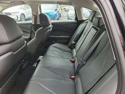 2025 Acura TLX Technology Package