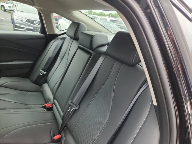 2025 Acura TLX Technology Package