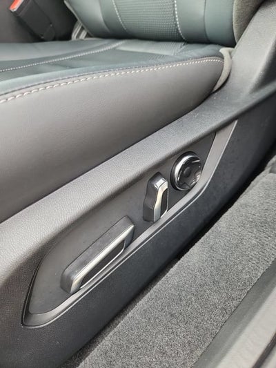 2025 Acura TLX Technology Package