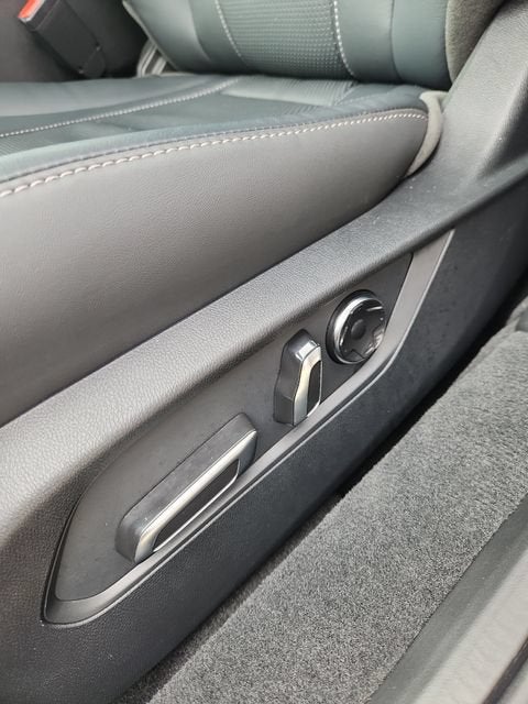 2025 Acura TLX Technology Package