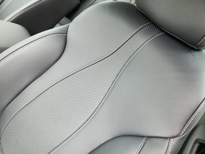 2025 Acura TLX Technology Package