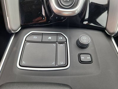 2025 Acura TLX Technology Package