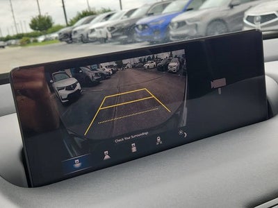 2025 Acura TLX Technology Package