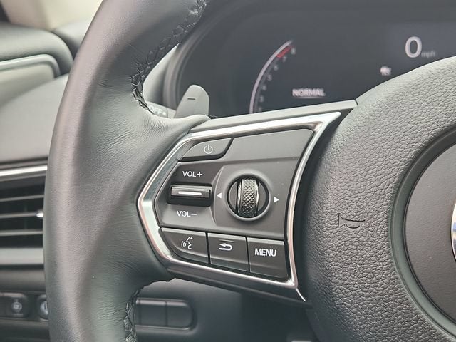 2025 Acura TLX Technology Package