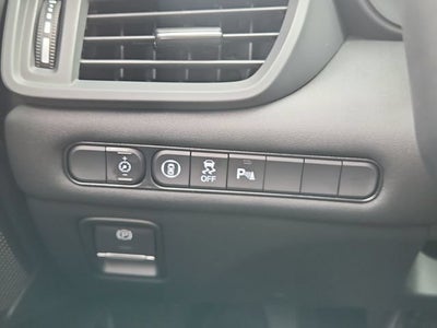 2025 Acura TLX Technology Package