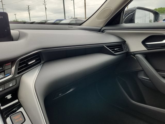 2025 Acura TLX Technology Package