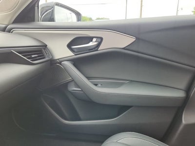2025 Acura TLX Technology Package