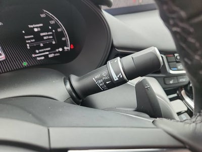 2025 Acura TLX Technology Package