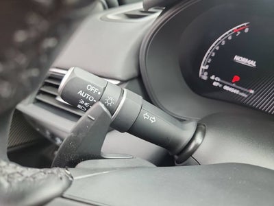 2025 Acura TLX Technology Package