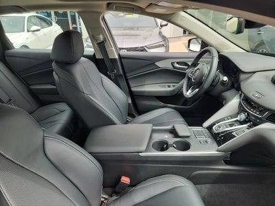 2025 Acura TLX Technology Package