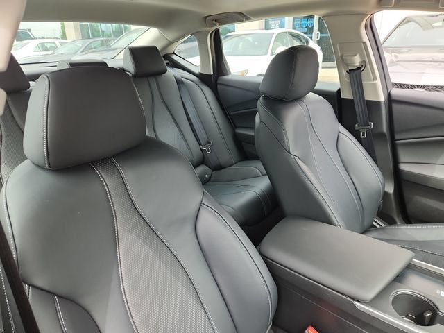 2025 Acura TLX Technology Package
