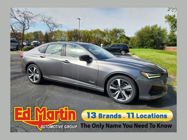 2025 Acura TLX w/Technology Package