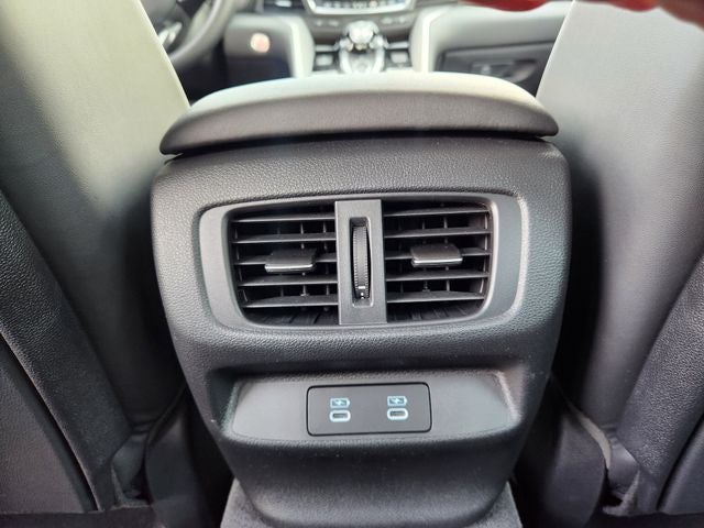 2025 Acura TLX w/Technology Package