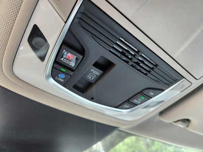 2025 Acura TLX w/Technology Package