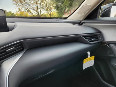 2025 Acura TLX w/Technology Package