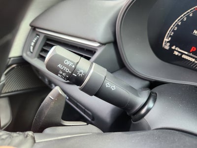 2025 Acura TLX w/Technology Package