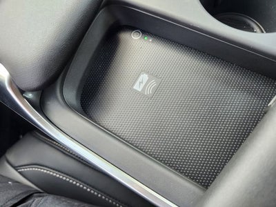 2025 Acura TLX w/Technology Package