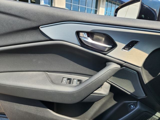 2025 Acura TLX Technology Package