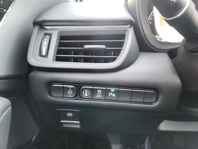 2025 Acura TLX Technology Package
