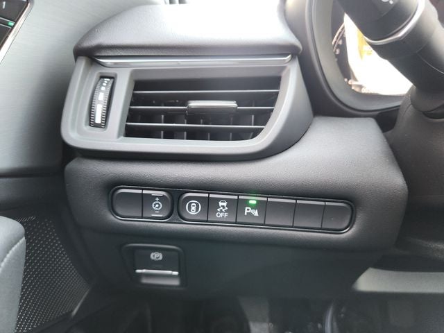 2025 Acura TLX Technology Package