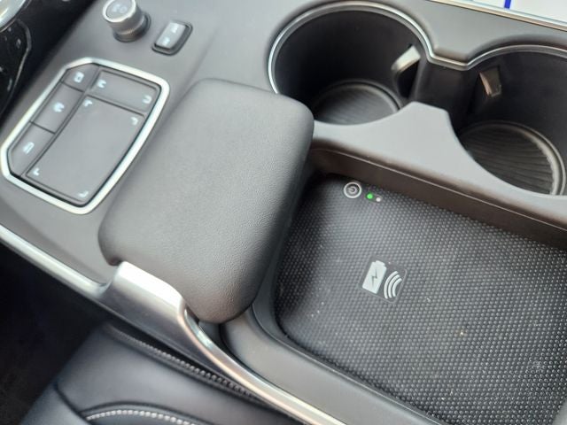 2025 Acura TLX Technology Package