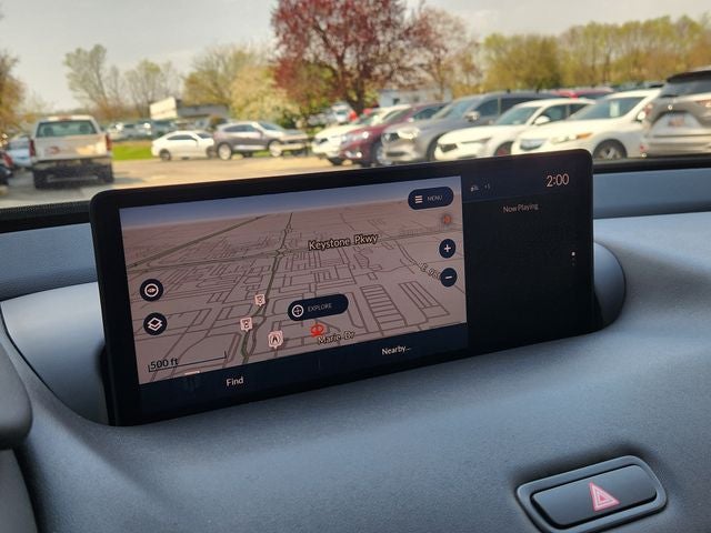 2025 Acura TLX Technology Package