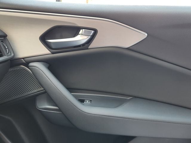 2025 Acura TLX Technology Package